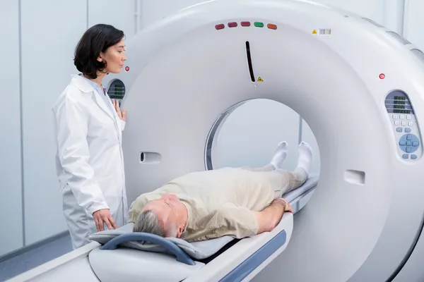 Advanced diagnostic and imaging unit