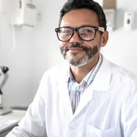Dr Vincent Perrin