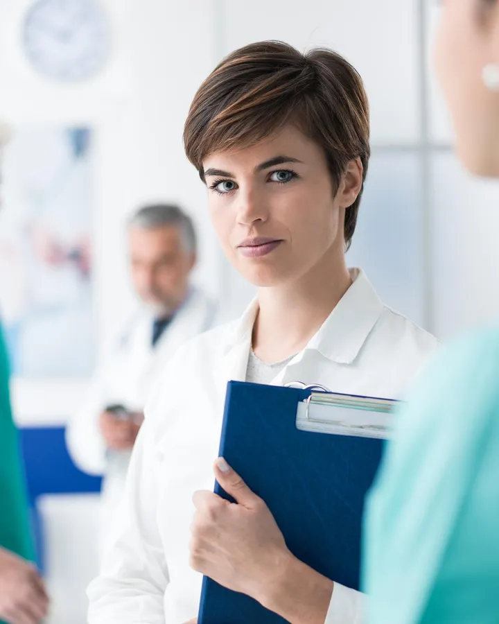 A Rewarding Career at Clinique de Champel